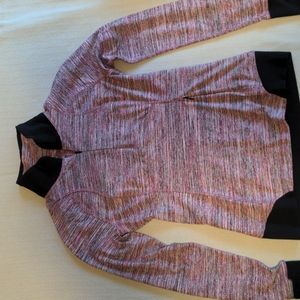 Lululemon Runderful 1/2 Zip Pullover
